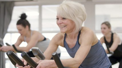 Texas And Florida Gyms Reopen