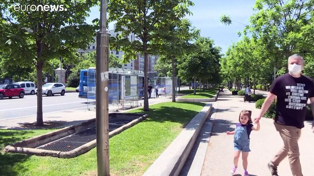 Turistas estrangeiros só em julho podem entrar em Espanha