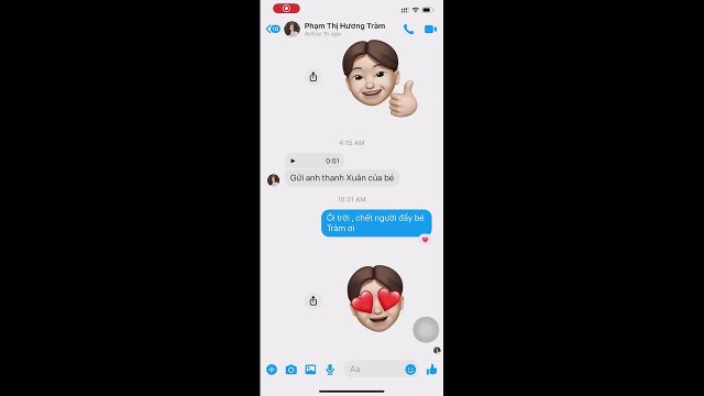 Hương Tràm cover nhạc tặng Đan Trường