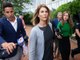 Lori Loughlin and husband plead guilty to charges stemming from college admissions scandal