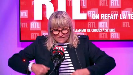 Christine Bravo : Pourquoi elle a arrêté "Les Grosses Têtes" pendant 4 ans