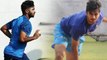 shardul Thakur practice| லாக்டவுன் முடிந்து பயிற்சியை துவங்கிய முதல் இந்திய வீரர் | Oneindia Tamil