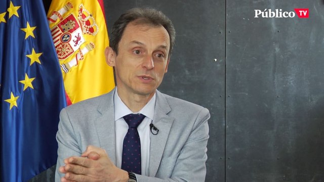 Pedro Duque: Estamos muchísimo mejor preparados para un rebrote de la pandemia