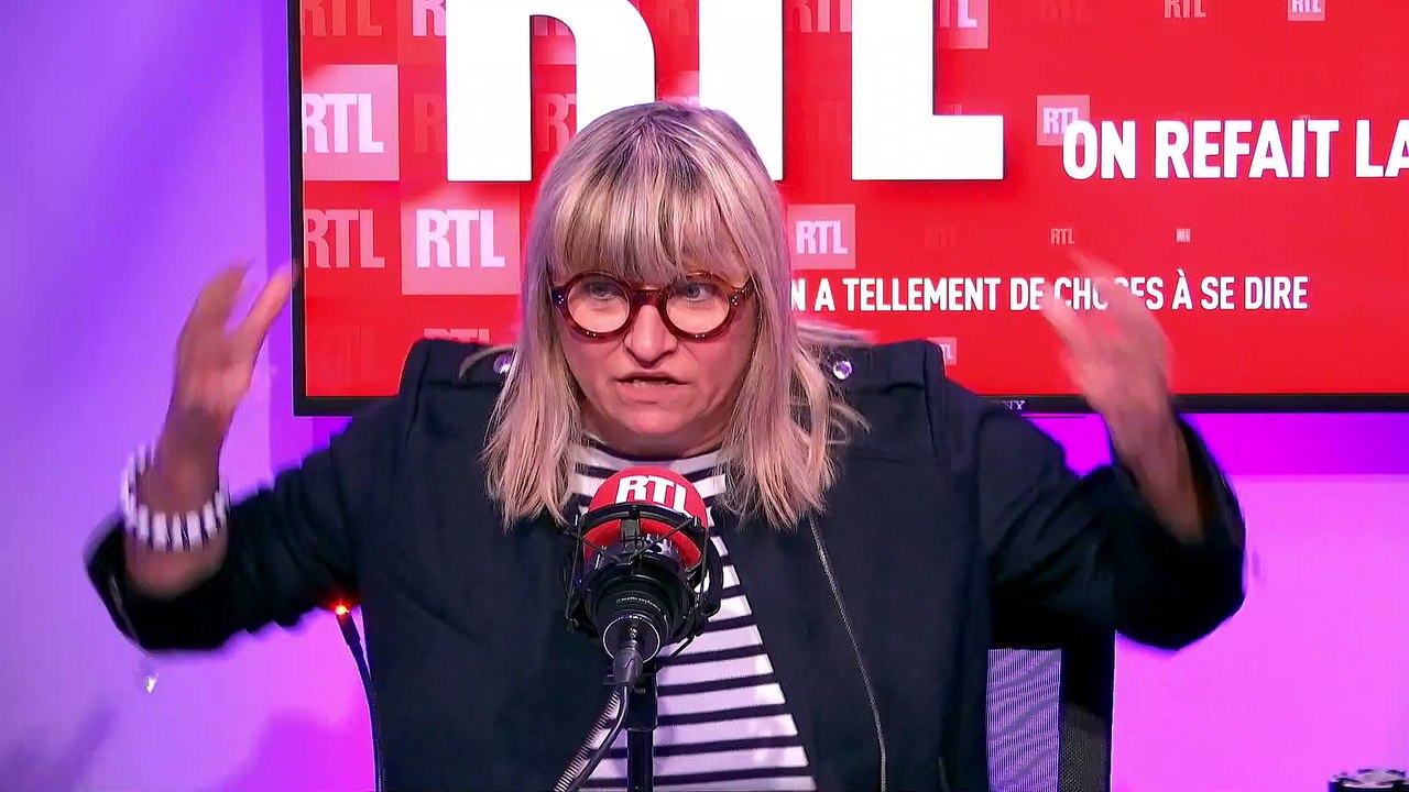Christine Bravo : "Chroniqueur télé, ça ne veut plus rien dire aujourd'hui !"