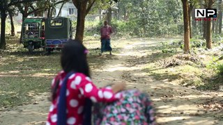 ডাইনী সৎ বোন - || ‍Daini Sot Bon || Bangla Short Film 2020