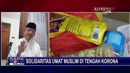 Sistem Wajib Zakat, Infaq dan Shodaqoh di Tengah Pandemi Corona