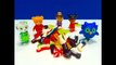 DANIEL TIGERS NEIGHBOURHOOD Toys and Gummy Candy Collection-