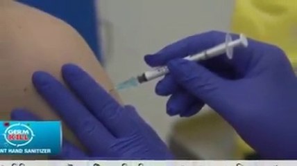 Corona Vaccine coming Soon