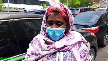 Fête de Ramadan en période du Coronavirus (Covid19) : ce qu'en disent les Guinéens des Etats-Unis