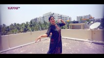 Ambadi Kanna(Dance Version) - Mythili Roy - Footloose - Kappa TV