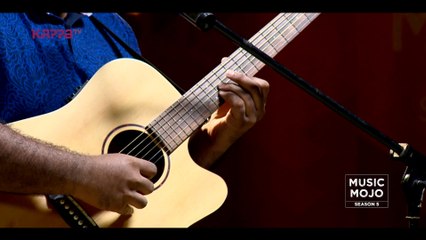Beautiful Dream - Beard Of Harmony - Music Mojo Season 5 - Kappa TV