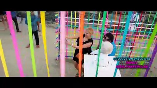 FANCY DRESS [2019] Proper HDRip Movie Part 1