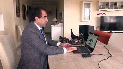 Merkezi ezan sistemini tasarlayan mühendisten korsan müdahaleyi ortadan kaldıracak öneri