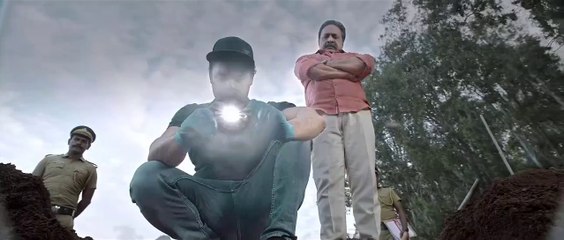 (2020) Malayalam movie released