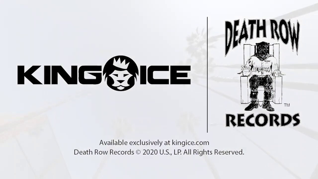 King Ice & Death Row Records Presents "Summer Heat" Death Row Collection starring Naijiel Hale