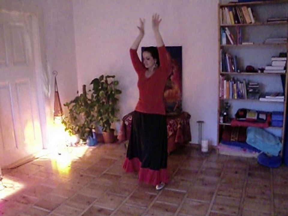 Susanne, Isabella und Nadia Cipriani