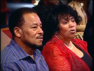 You Can't Give Me What's Already Mine, Part 1 - The Potter's Touch with Bishop T.D. Jakes