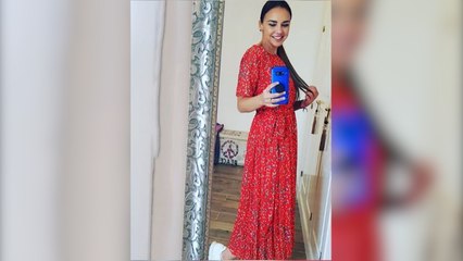 Chenoa espera el cambio a la Fase 1 pero con prudencia