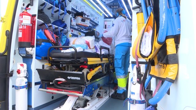 España registra 48 muertes por Covid-19 en un día y 361 contagios confirmados