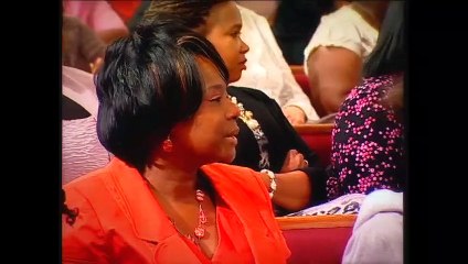 Your Opposition Is Your Opportunity, Part 2 - The Potter's Touch with Bishop T.D. Jakes