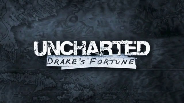 Uncharted | El legado de Sir Francis Drake