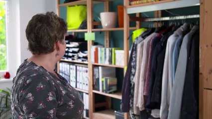 Posséder moins pour vivre mieux ? | ARTE Regards