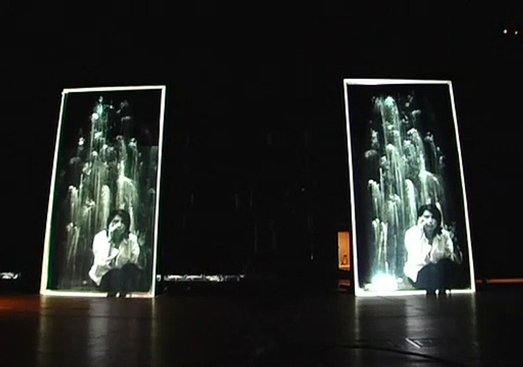 Takashi Itou — The Dead Dance [2009]