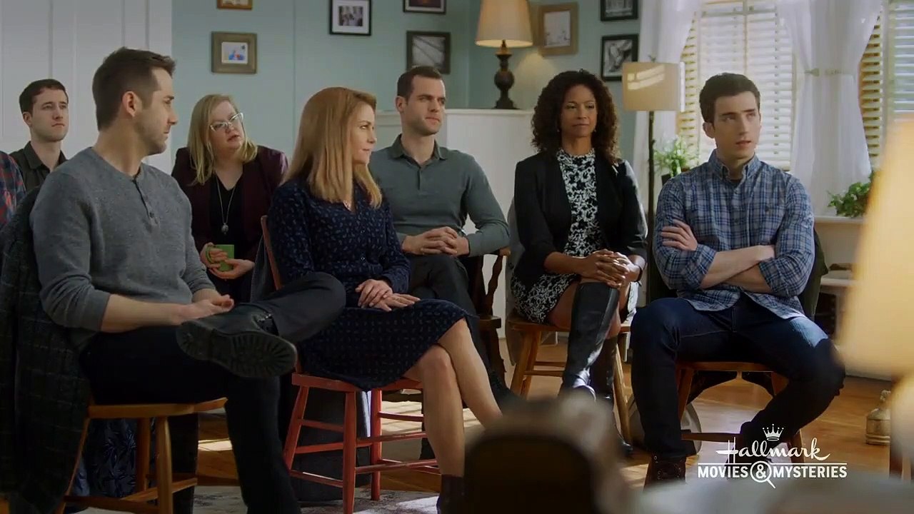 Niall Matter 1