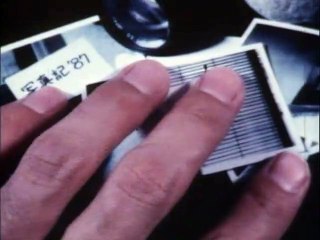 Takashi Itou — Photodiary 87 [1987]