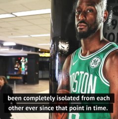 Shutdown is frustrating, but a chance to improve - Celtics' Coles