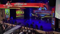 Sumie Sakai vs Hana Kimura (WOH Championship Tournament Round 1)