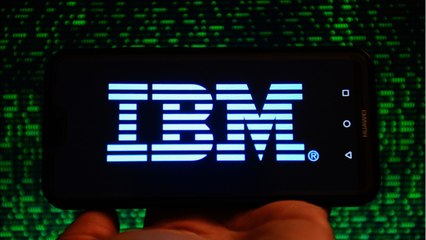 IBM Confirms Layoffs