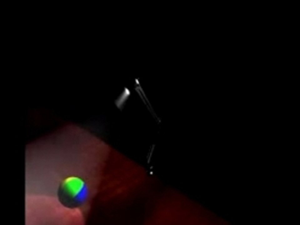 Lampe pixar