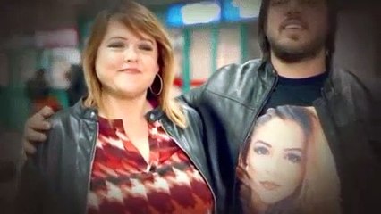 90 Day Fiancé What Now S04E18 Rebecca & Zied
