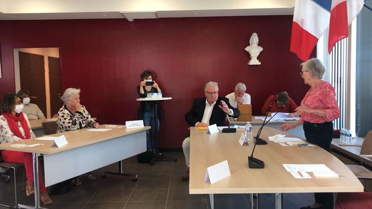 Noirmoutier-en-l’Île : l’élection du maire sur fond de tension