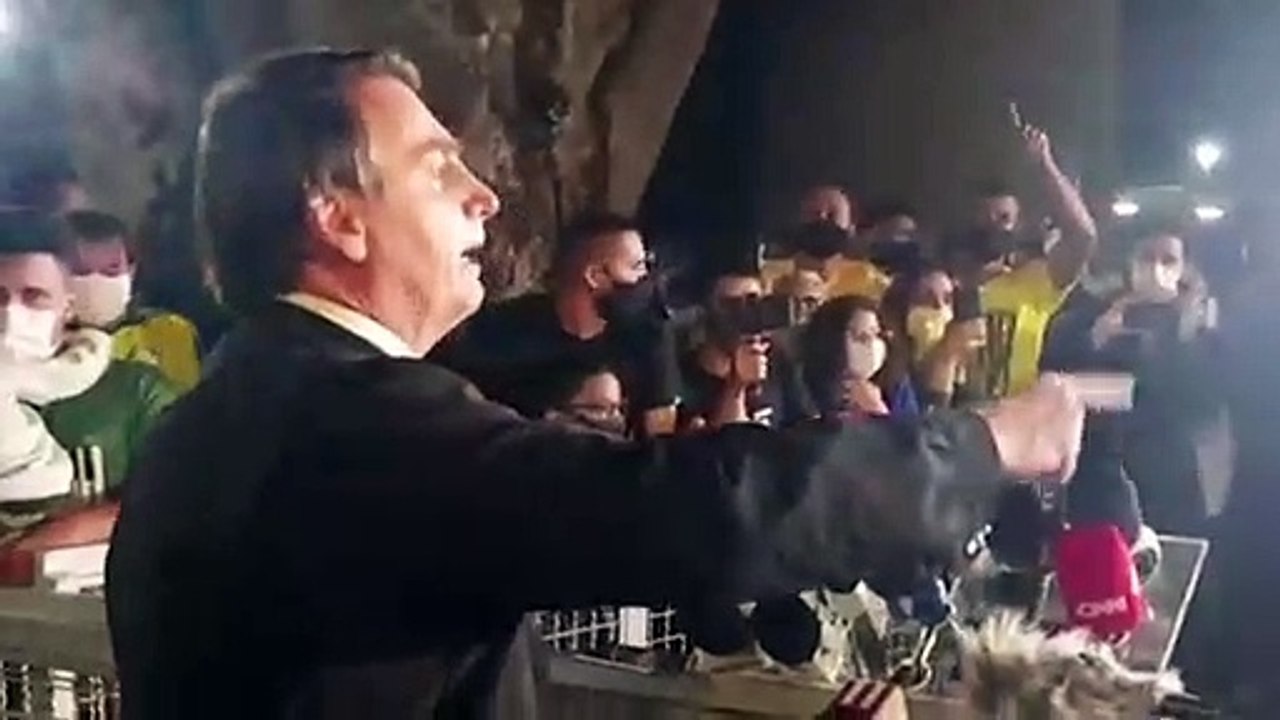 'Não tem comprovação científica'