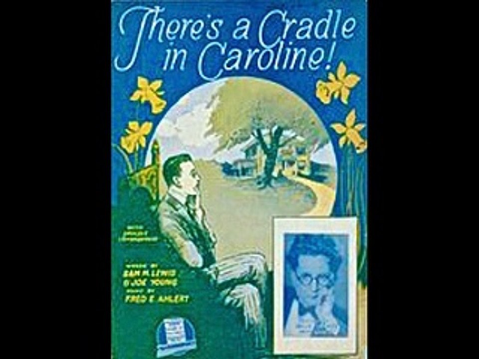 Willie Creager & His Orchestra - Just An Old Love Affair