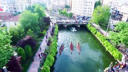 CHP'li başkanlar tek videoda buluştu