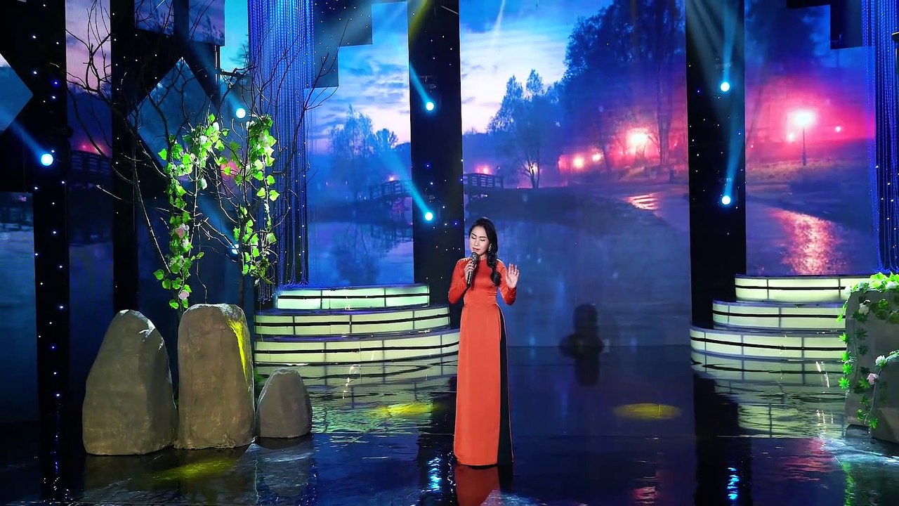 Chuyến Đi Về Sáng - Hồ Phương Liên