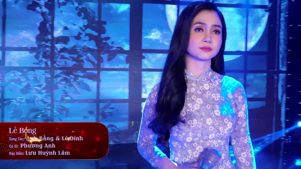 Lẻ Bóng - Phương Anh