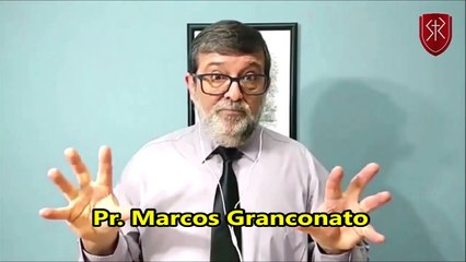 Como age a teologia da prosperidade -Marcos Granconato