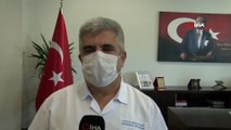 Kovid-19 Bilim Kurulu Üyesi Prof. Dr. İlhami Çelik'ten Bayram Sonrası İçin Önemli Açıklama