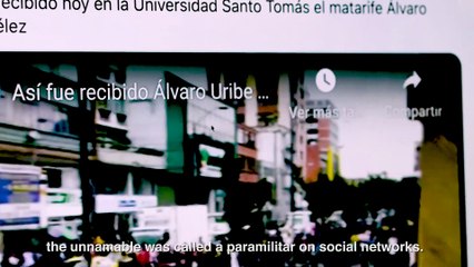 Matarife Unmentionable genocidal Season 1 Chapter 1