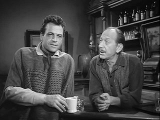 Tate E2: Stopover (Western,TV Series)