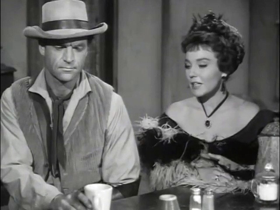 Tate E9: Before Sunup (Western,TV Series)
