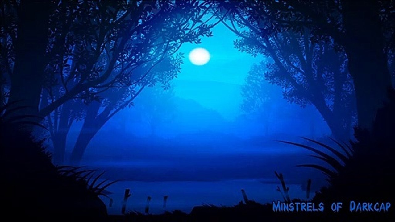 Dark Fantasy Music - Minstrels of Darkcap