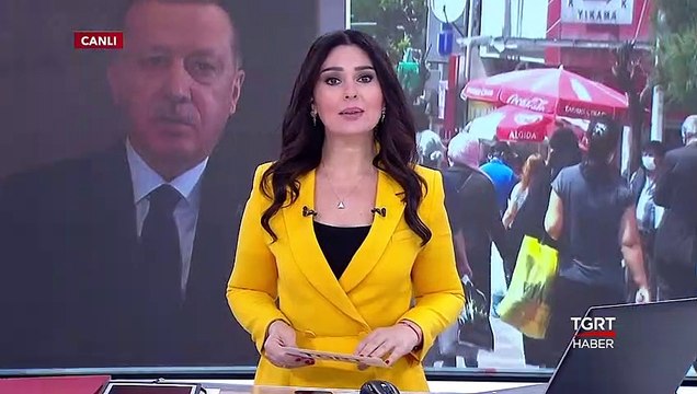 Cumhurbaşkanı Erdoğan: Bu Zorlu Süreci Muhakkak Aşacağız