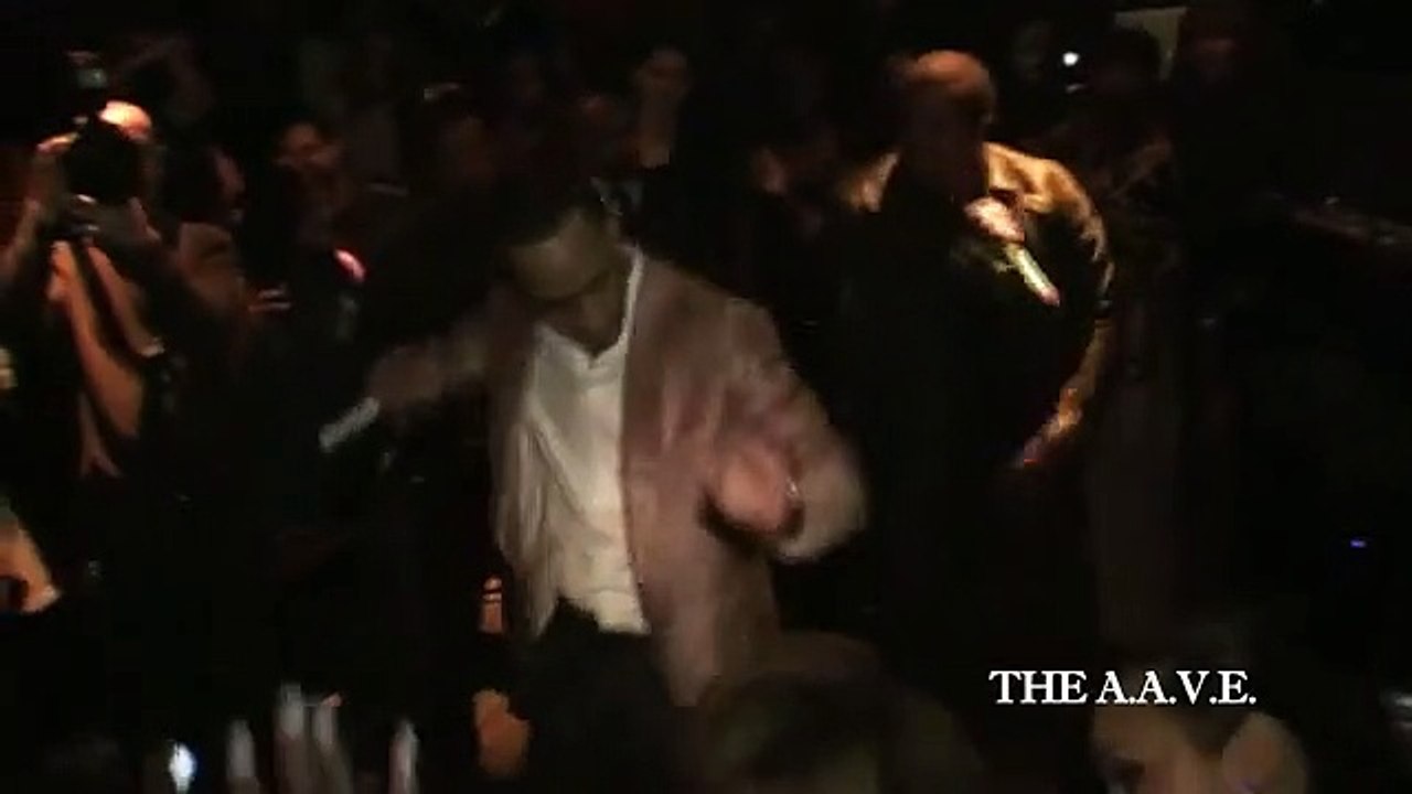 SWIZZ BEATZ - Everyday (Coolin') LIVE!!! - The Bronx Charter School For The Arts