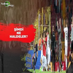 Şimdi ne haldeler? | Futbol Hikayeleri