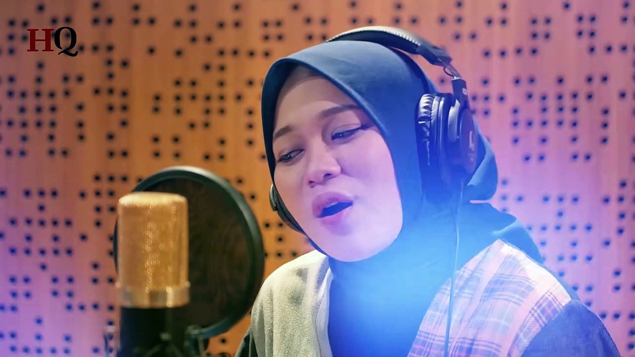 AISYAH ISTRI RASULULLAH - ANISA RAHMAN (Cover)